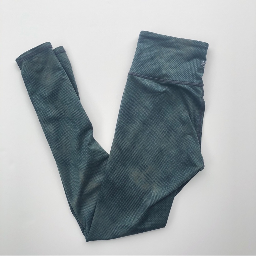 Athleta Tights